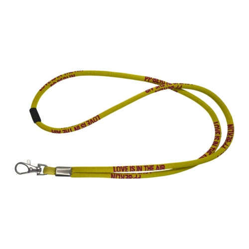 Rope Lanyard